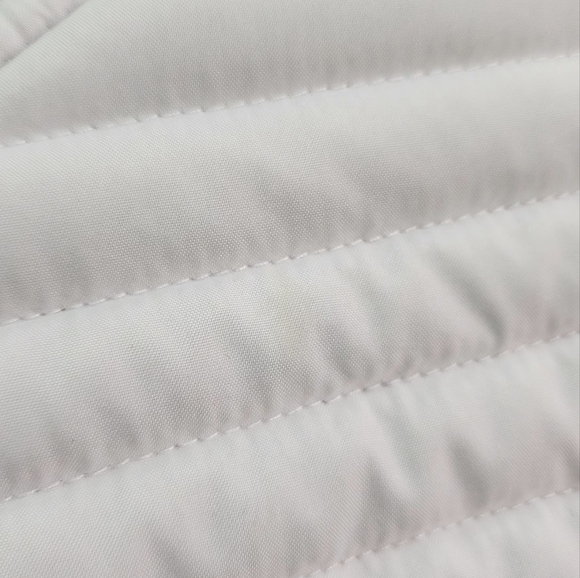 Hard Edge Men's Full Zip Hooded Jacket - Picture 6 of 6